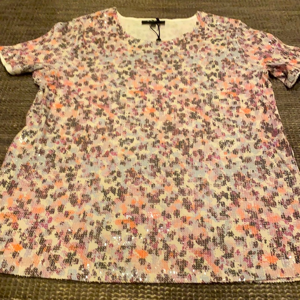 Beautiful DKNY top